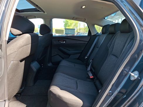 Used 2023 Honda Accord EX image 10