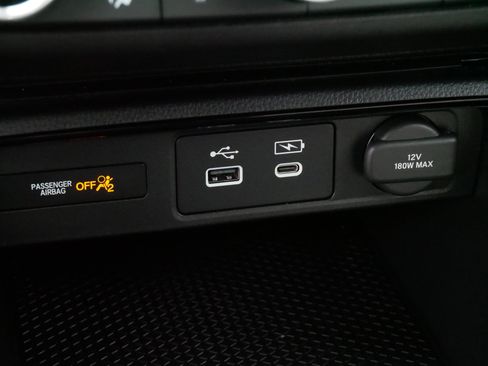 Certified 2024 Honda CR-V EX image 28