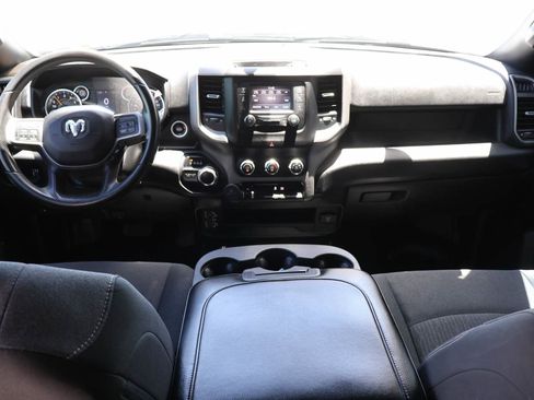 Used 2021 RAM 2500 Tradesman AWD/4WD image 13