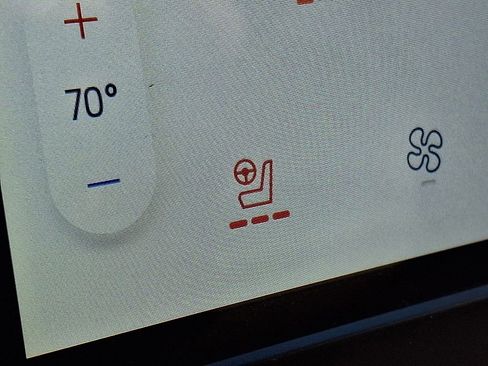 Certified 2022 Ford Edge SEL w/ Convenience Package image 24