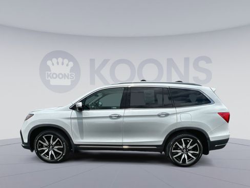 Used 2020 Honda Pilot Touring image 13