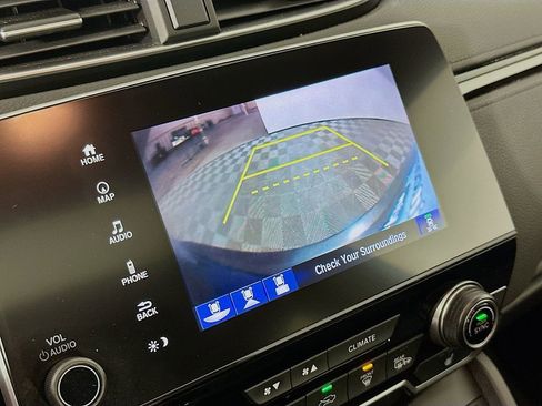 Used 2022 Honda CR-V Touring image 15