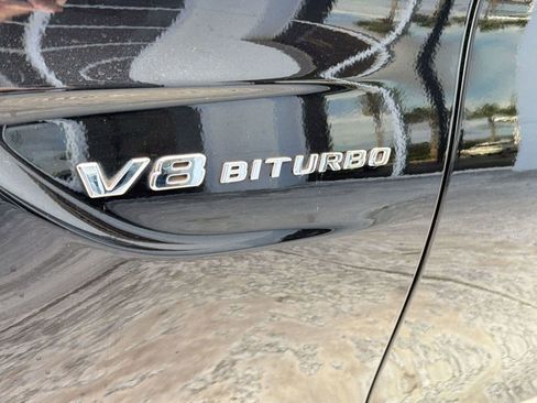 Used 2021 Mercedes-Benz C 63 AMG S image 32