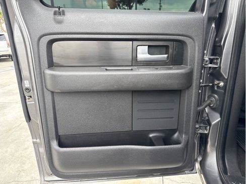 Used 2014 Ford F150 FX4 w/ Equipment Group 402A Luxury AWD/4WD image 15