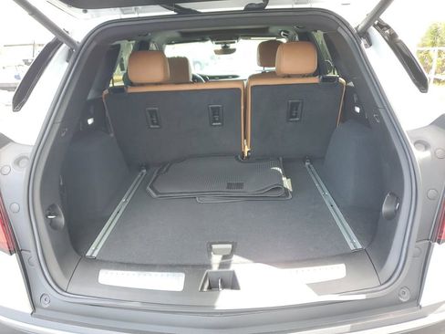 Used 2023 Cadillac XT5 Premium Luxury w/ Technology Package image 26