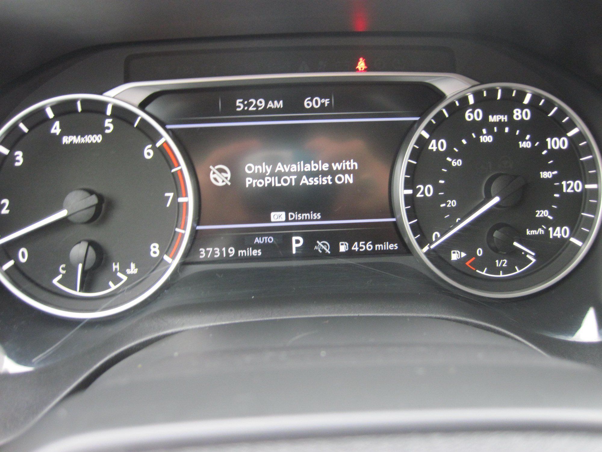 Used 2025 Nissan Rogue SV AWD/4WD image 15