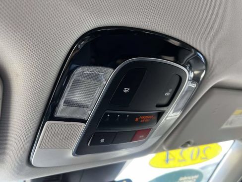 Certified 2024 Hyundai Tucson SEL AWD/4WD image 33