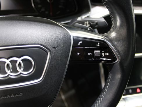 Used 2019 Audi A6 3.0T Premium w/ Convenience Package AWD/4WD image 30
