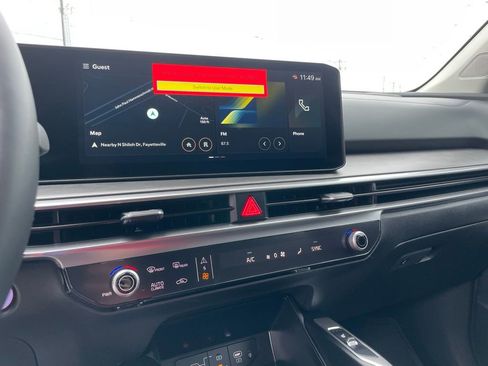 New 2026 Kia Sorento X-Line EX image 13