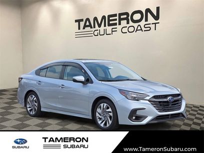 Certified 2025 Subaru Legacy Limited