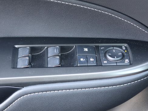 Used 2024 Lexus NX 350 F Sport AWD/4WD image 13