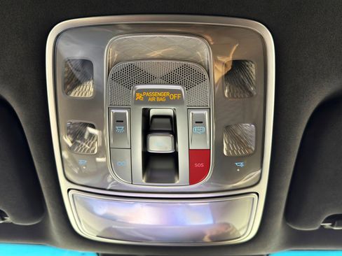 Used 2025 Genesis G80 3.5T Sport Prestige image 36