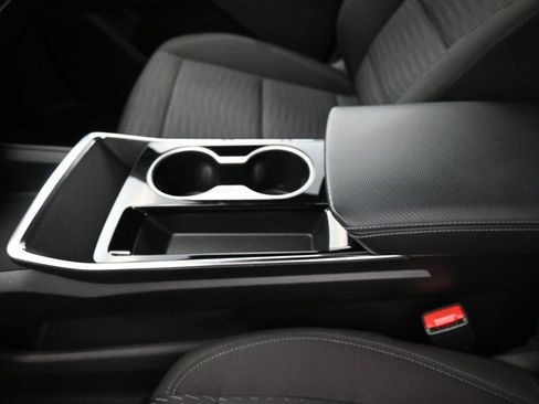 Used 2025 Chevrolet Equinox LT image 20