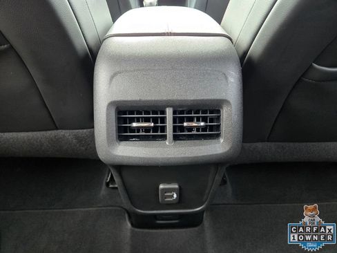 Used 2022 Chevrolet Equinox RS w/ RS Leather Package FWD image 42