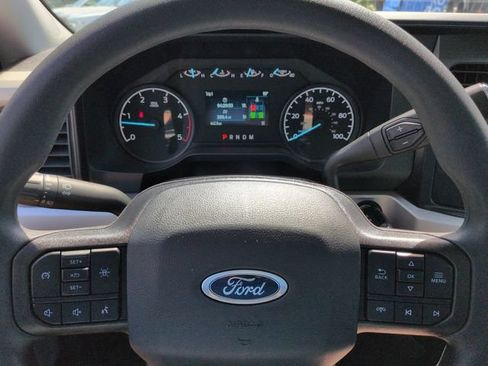 New 2026 Ford F350 XL AWD/4WD image 27