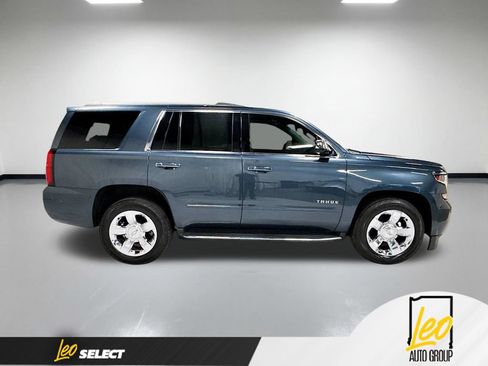 Used 2019 Chevrolet Tahoe Premier RWD image 6