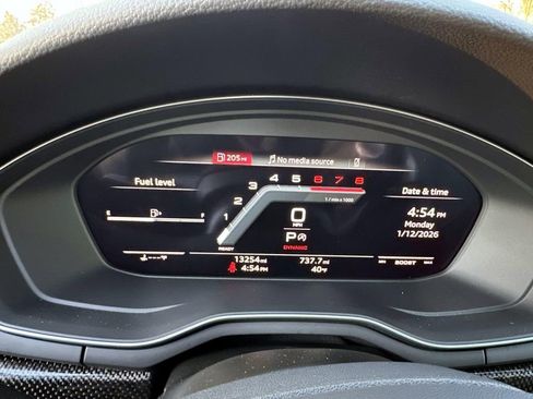 Used 2024 Audi S5 Premium Plus image 16