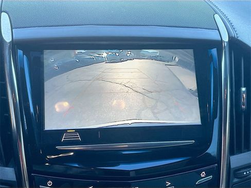 Used 2018 Cadillac ATS Luxury image 14