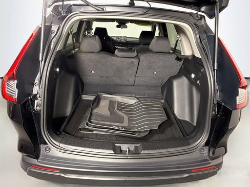 Certified 2025 Honda CR-V LX image 20