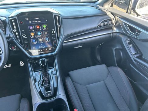 Certified 2022 Subaru WRX Premium AWD/4WD image 13