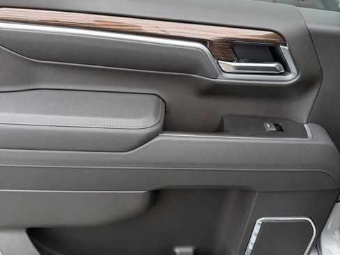 New 2026 Chevrolet Silverado 1500 LT AWD/4WD image 9