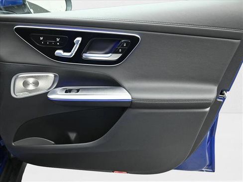 New 2026 Mercedes-Benz GLC 300 4MATIC image 28