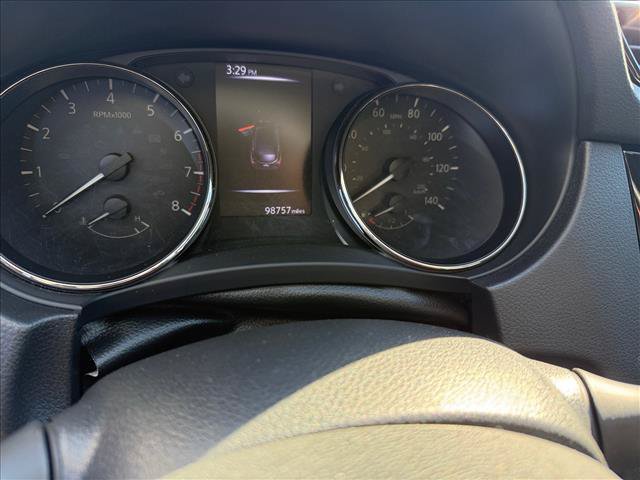Used 2018 Nissan Rogue Sport S w/ S Appearance Package FWD image 4
