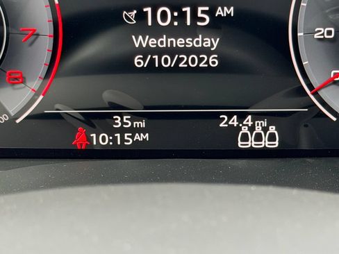 New 2026 Audi Q8 Premium Plus AWD/4WD image 22