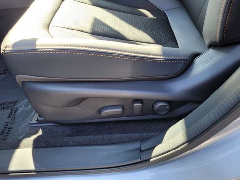 New 2026 Subaru Crosstrek 2.5i Wilderness image 16