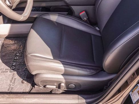 Certified 2023 Hyundai Ioniq 6 Limited RWD image 21