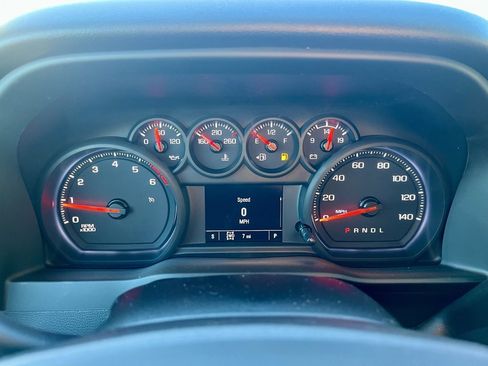 New 2026 Chevrolet Silverado 2500 Custom w/ Custom Value Package image 17