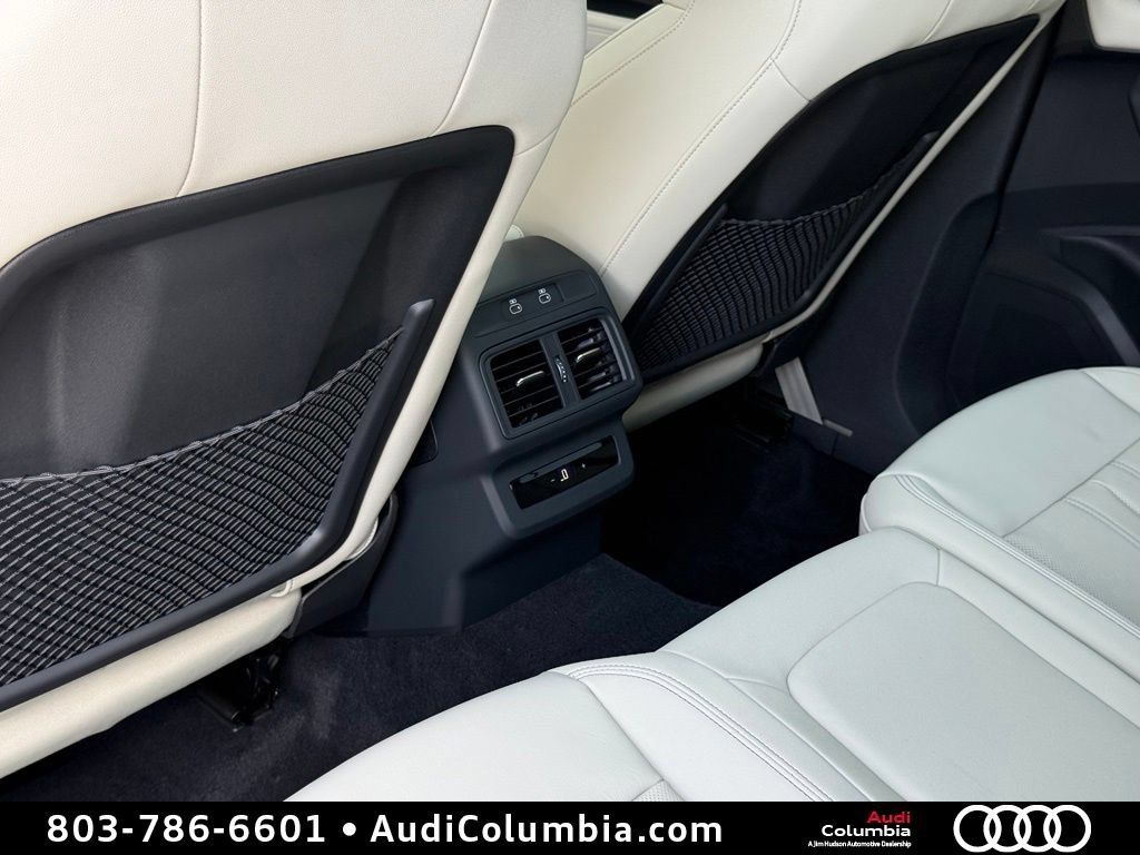 New 2026 Audi Q5 Premium Plus AWD/4WD image 23