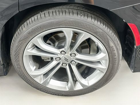 Used 2022 Dodge Charger R/T RWD image 11