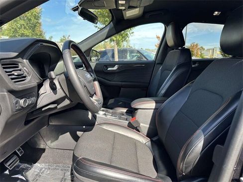 Certified 2024 Ford Escape ST-Line w/ Tech Pack #1 image 20