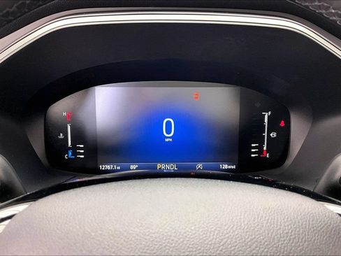 Certified 2024 Ford Escape Active AWD/4WD image 20