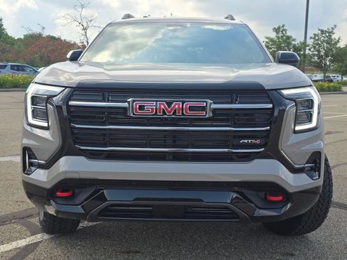 New 2027 GMC Terrain AT4 w/ Convenience Package III AWD/4WD image 14