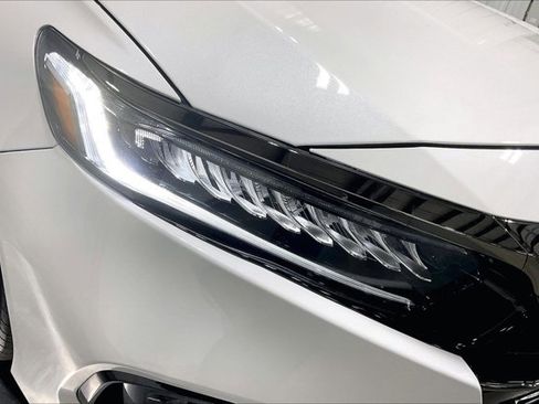 Used 2022 Honda Accord Sport image 28