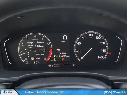 Certified 2026 Honda Civic Sport image 26