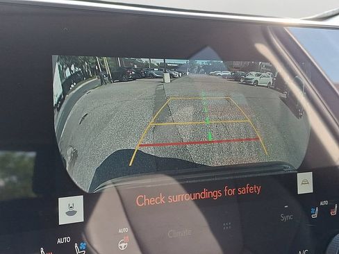Used 2023 Lexus NX 350 AWD w/ Cold Area Package image 19