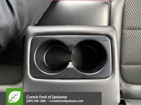 Certified 2025 Ford Escape ST-Line image 13