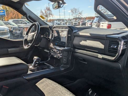 Used 2022 Ford F150 XLT w/ Equipment Group 302A High image 22