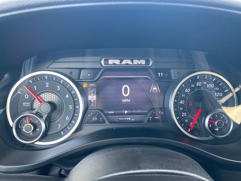 New 2026 RAM 1500 Lone Star image 19