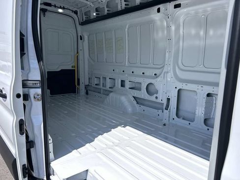 New 2026 Ford Transit 350 148 High Roof Extended RWD image 22