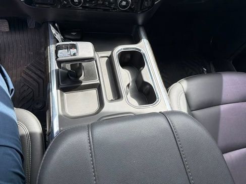 Used 2025 Chevrolet Silverado 1500 RST AWD/4WD image 21
