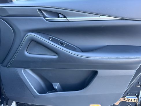 Used 2023 INFINITI QX60 Luxe FWD image 27