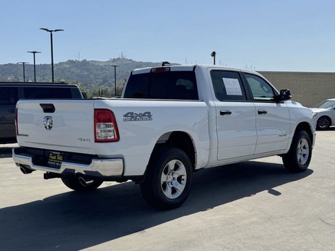 Certified 2023 RAM 1500 Big Horn image 6