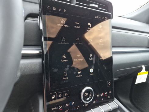 New 2026 GMC Terrain Elevation w/ Elevation Premium Package image 14