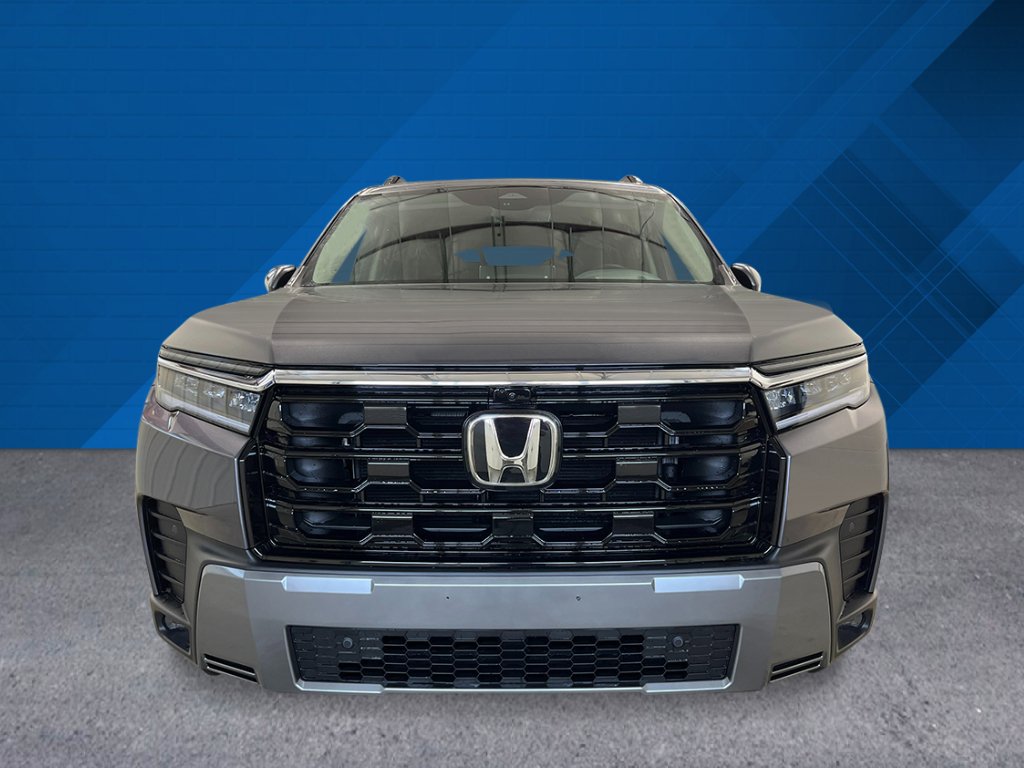 New 2026 Honda Pilot Elite image 9