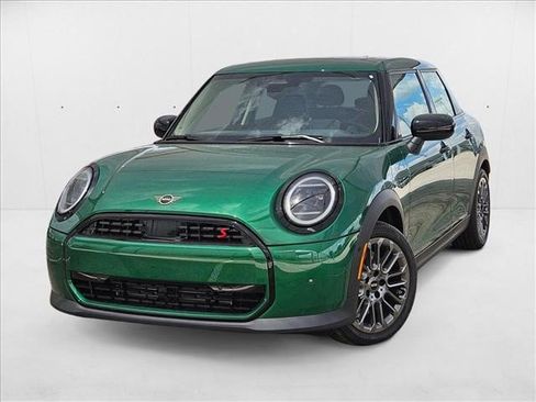 Used 2025 MINI Cooper S image 1