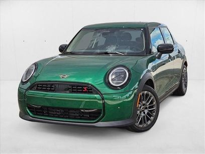 Used 2025 MINI Cooper S